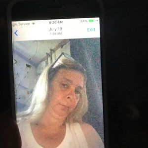 Meet your Posher, Tammy